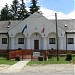Polgármesteri hivatal, általános iskola, óvoda in Bekölce city
