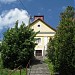 Kisboldogasszony templom in Bekölce city