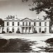 Residence of the Ambassador from the Kingdom of Belgium in Washington, D.C. city