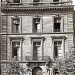 Herbert N. Straus Residence in New York City, New York city