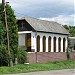 Ravatalozó in Bekölce city