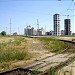 Трамвайне розворотне кільце 