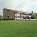 High School in Kladovo city