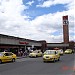 Terminal de Transportes de Bogotá (pt) in Bogota city