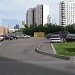 Бесплатная автостоянка в городе Москва