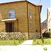 Отель Villa Grande в городе Зализный Порт
