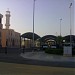 مجمع مواقف دمنهور في ميدنة . دمنهور 
