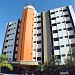 HD Plaza Hotel na Assis city