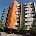 HD Plaza Hotel na Assis city
