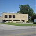 PP&G  Windsor Automotive Service Facility in Windsor, Ontario city