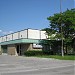 McCrindle Steel Industries in Windsor, Ontario city