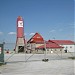 Tilbury Concrete in Windsor, Ontario city
