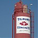 Tilbury Concrete in Windsor, Ontario city