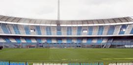 Estadio Presidente Juan Domingo Perón (El Cilindro) –