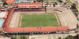 Estádio Libertadores de América – Wikipédia, a enciclopédia livre