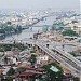 Cầu Nguyễn Văn Cừ in Ho Chi Minh City city