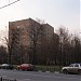 Общежитие - корпус «Г» в городе Москва