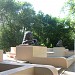 Архитектурно-скульптурный парковый комплекс «Львы»