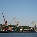 Первый грузовой район в городе Ростов-на-Дону