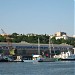 Первый грузовой район в городе Ростов-на-Дону