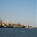 Первый грузовой район в городе Ростов-на-Дону
