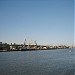 Первый грузовой район в городе Ростов-на-Дону
