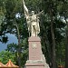 Памятник героям-победителям 