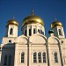 Кафедральный собор Рождества Пресвятой Богородицы в городе Ростов-на-Дону