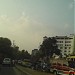 PMG Junction in Thiruvananthapuram city