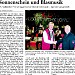 Scheunenfest (Musikalischer Frühschoppen) in Stadt Vallstedt