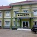 Dr. R. Soeprapto Hospital in Cepu city