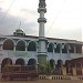 MASJID JAMI' CEPU in Cepu city
