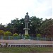 Simpang Tugu Kantor Pos in Cepu city