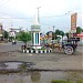 Simpang Tugu Kantor Pos in Cepu city