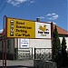 Hotel and Restaurant Arany Kakas (Golden Cock) in Pétervására city
