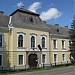 Keglevich-kastély (hu) in Pétervására city