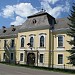 Keglevich-kastély (hu) in Pétervására city