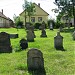 Régi temető (hu) in Pétervására city