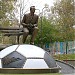 Стадион «Динамо» им. Валерия Лобановского в городе Киев