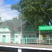Туалет станции Дорохово в городе Дорохово