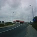 Lidl in Gdynia city