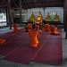 Wat Nongbone in Vientiane city