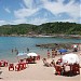 Praia do Forno na Armação dos Búzios city