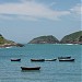Praia do Forno na Armação dos Búzios city