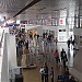 Puente Aereo Terminal in Bogota city