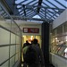 Puente Aereo Terminal in Bogota city