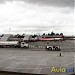 Puente Aereo Terminal in Bogota city