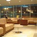 Puente Aereo Terminal in Bogota city