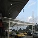 Puente Aereo Terminal in Bogota city