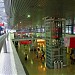 Puente Aereo Terminal in Bogota city